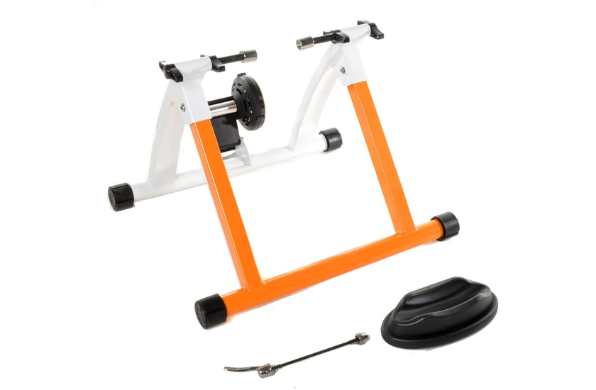 Conquer Indoor Bicycle Cycling Trainer Exercise Stand Review