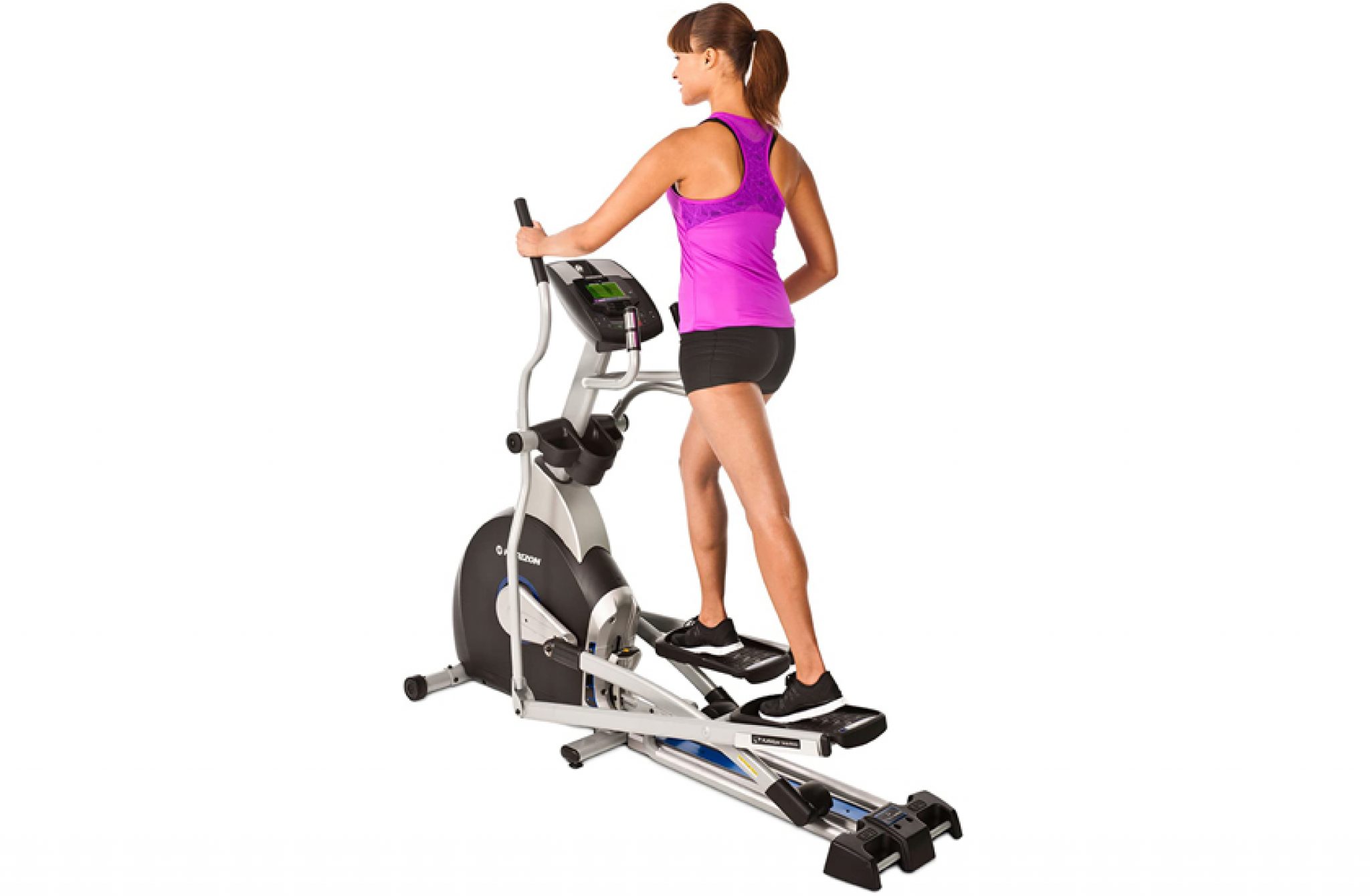 Horizon Fitness EX692 Elliptical Trainer Review & Guide