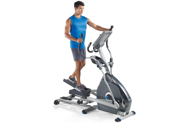 Nautilus E616 Elliptical Review & Guide